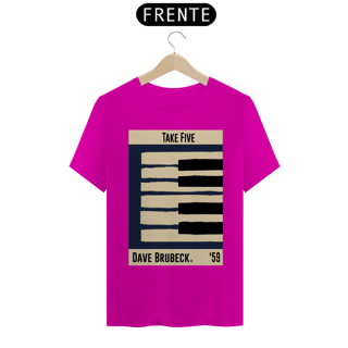 Nome do produto Take Five, The Dave Brubeck Quartet