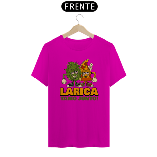 Nome do produto Larica 