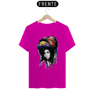 Nome do produto Amy Winehouse Canva