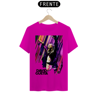 Nome do produto David Guetta Rainbow Art