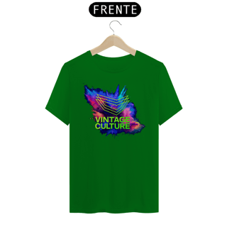 Nome do produto Vintage Culture Color Splash