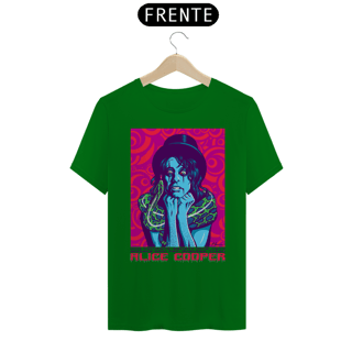 Nome do produto Alice Cooper, Texas 2023