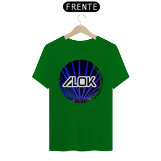 Nome do produto Lights of Alok - Unisex