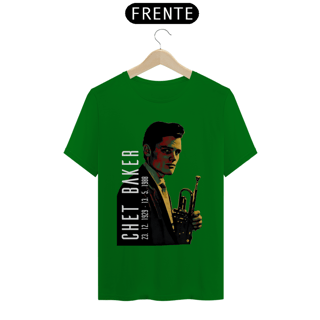 Nome do produto Chet Baker