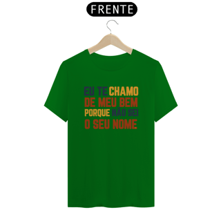Nome do produto Meu Bem