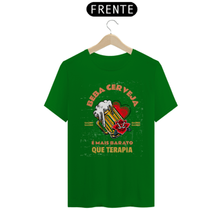 Nome do produto Cerveja ou Terapia