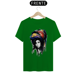 Nome do produto Amy Winehouse Canva