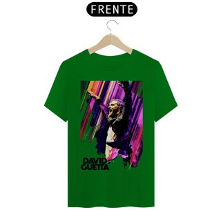 Nome do produto David Guetta Rainbow Art