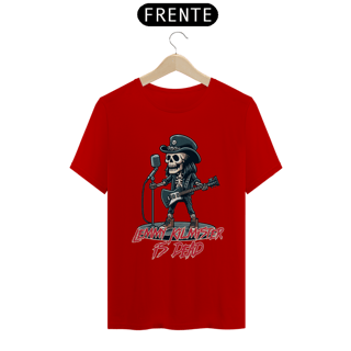 Nome do produto Lemmy Kilmister is Dead