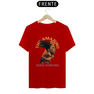 Nome do produto Nina Simone Canva