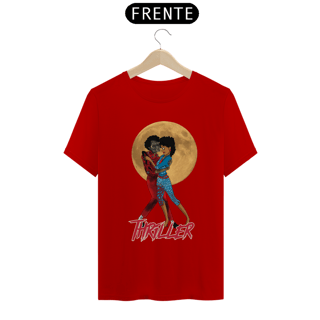 Nome do produto Michael Jackson, Thriller