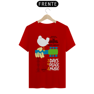 Nome do produto Woodstock 1969