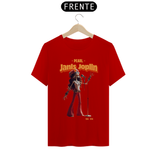 Nome do produto Janis Joplin is Dead