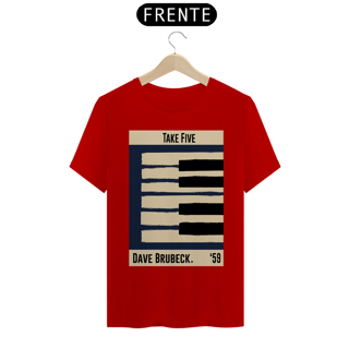 Nome do produto Take Five, The Dave Brubeck Quartet
