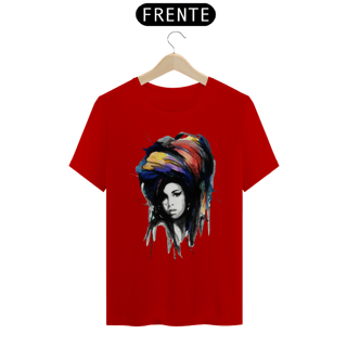 Nome do produto Amy Winehouse Canva