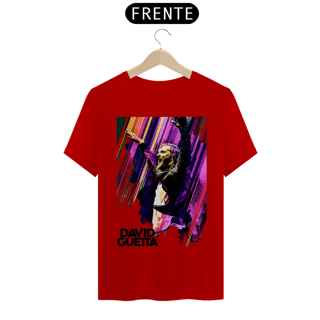 Nome do produto David Guetta Rainbow Art