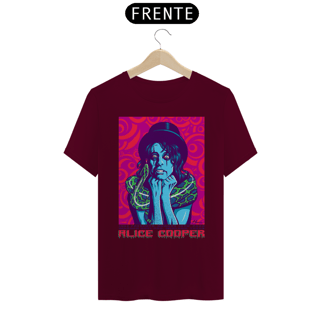 Nome do produto Alice Cooper, Texas 2023