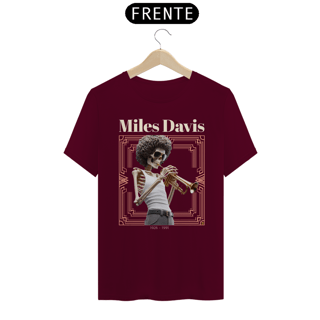Nome do produto Miles Davis is Dead
