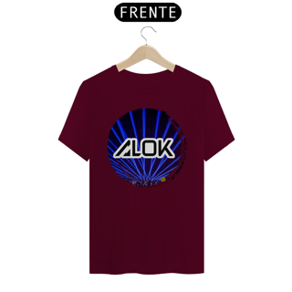 Nome do produto Lights of Alok - Unisex