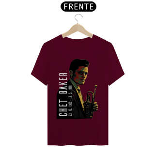 Nome do produto Chet Baker