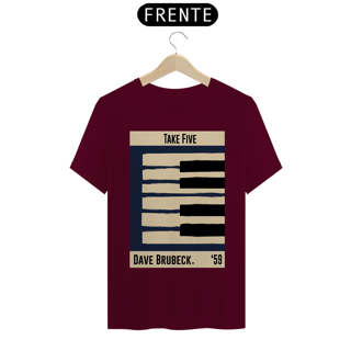 Nome do produto Take Five, The Dave Brubeck Quartet