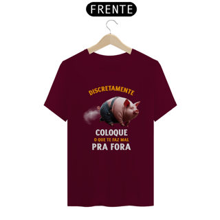 Nome do produto Coloque pra Fora