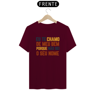 Nome do produto Meu Bem