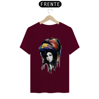 Nome do produto Amy Winehouse Canva