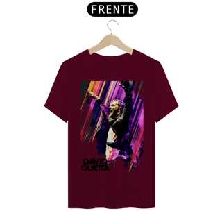 Nome do produto David Guetta Rainbow Art