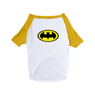 Nome do produto Pet Batman