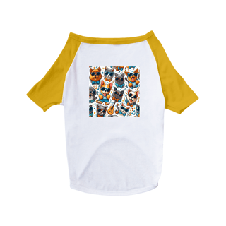 Nome do produto Roupa Pet mix