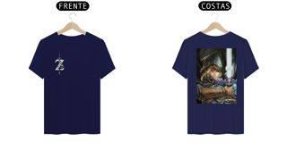 Nome do produto Zelda - Breath 0007
