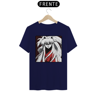 Nome do produto T-shirt - Inuyasha exclusive 0009