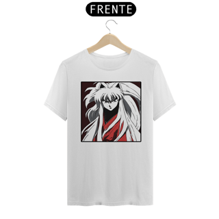 T-shirt - Inuyasha exclusive 0009