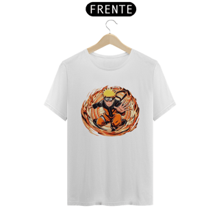 Nome do produto T-shirt - Naruto exclusive 0026