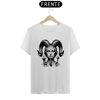 Nome do produto T-shirt Baphowoman