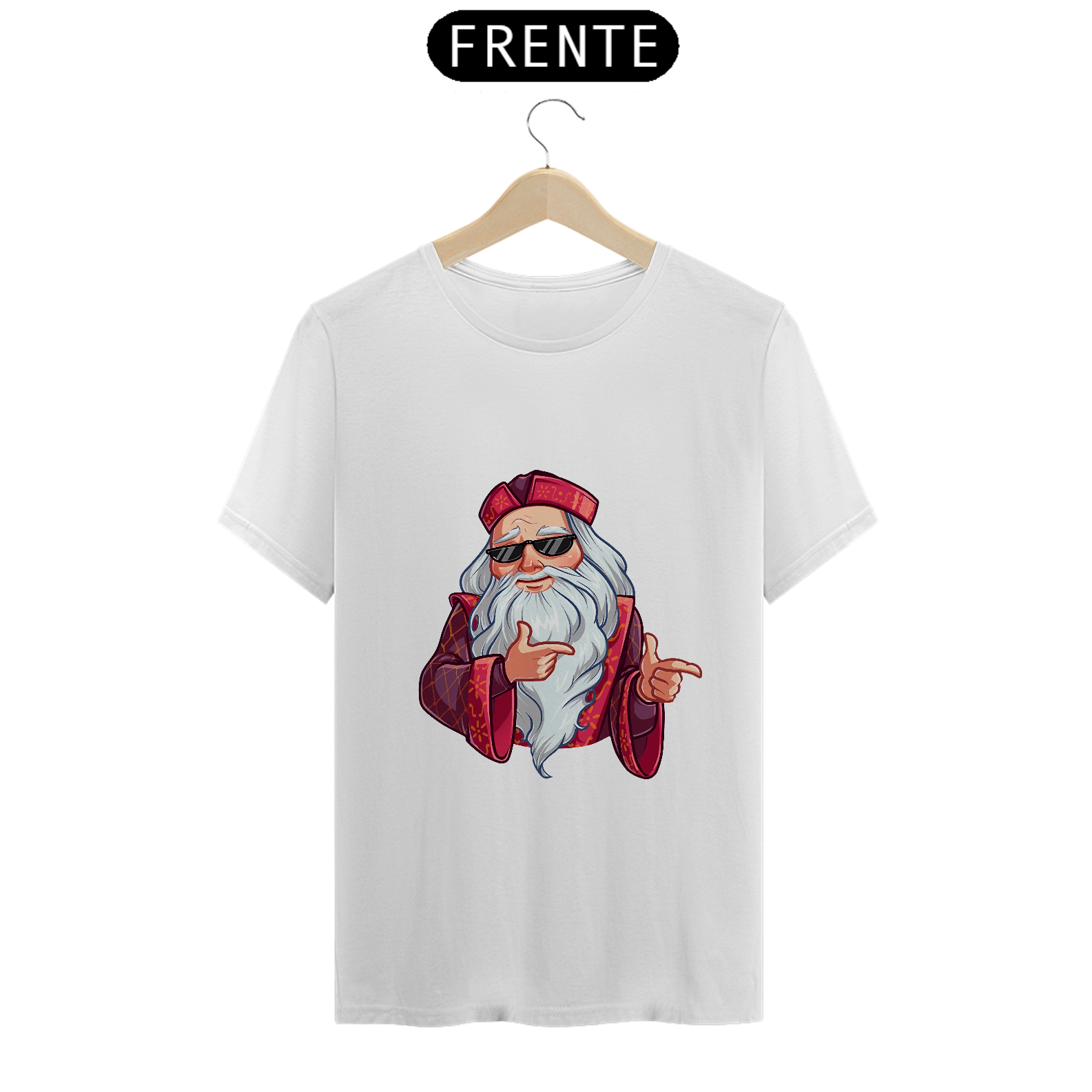 T-shirt - Dumbledore