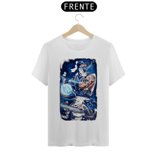 Nome do produto T-shirt - Sub Zero MK