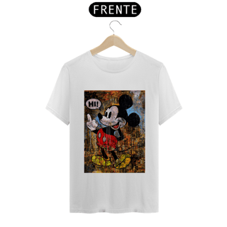 Nome do produto T-shirt - Mickey