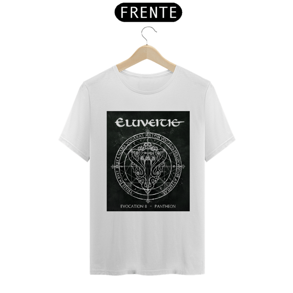 Eluveitie Camisa