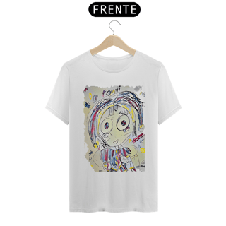 Nome do produto pomni