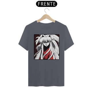 Nome do produto T-shirt - Inuyasha exclusive 0009