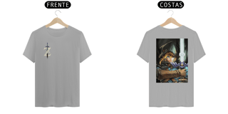 Nome do produto Zelda - Breath 0007