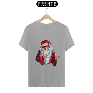 Nome do produto T-shirt - Dumbledore