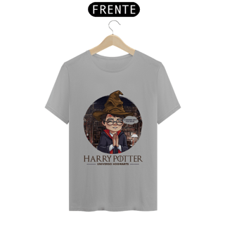 Nome do produto T-shirt - Harry Potter 