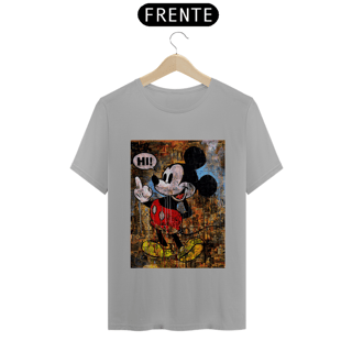 Nome do produto T-shirt - Mickey