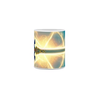 Nome do produto Caneca Zelda Master Sword 0014
