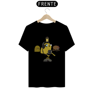 Nome do produto T-shirt Hora da Aventura - jake 0002
