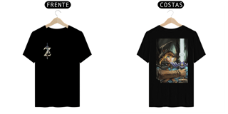 Nome do produto Zelda - Breath 0007