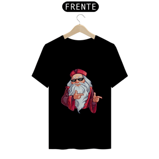 Nome do produto T-shirt - Dumbledore